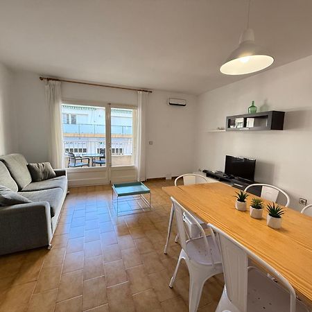 Appartamento Agi Sant Jordi Roses Esterno foto