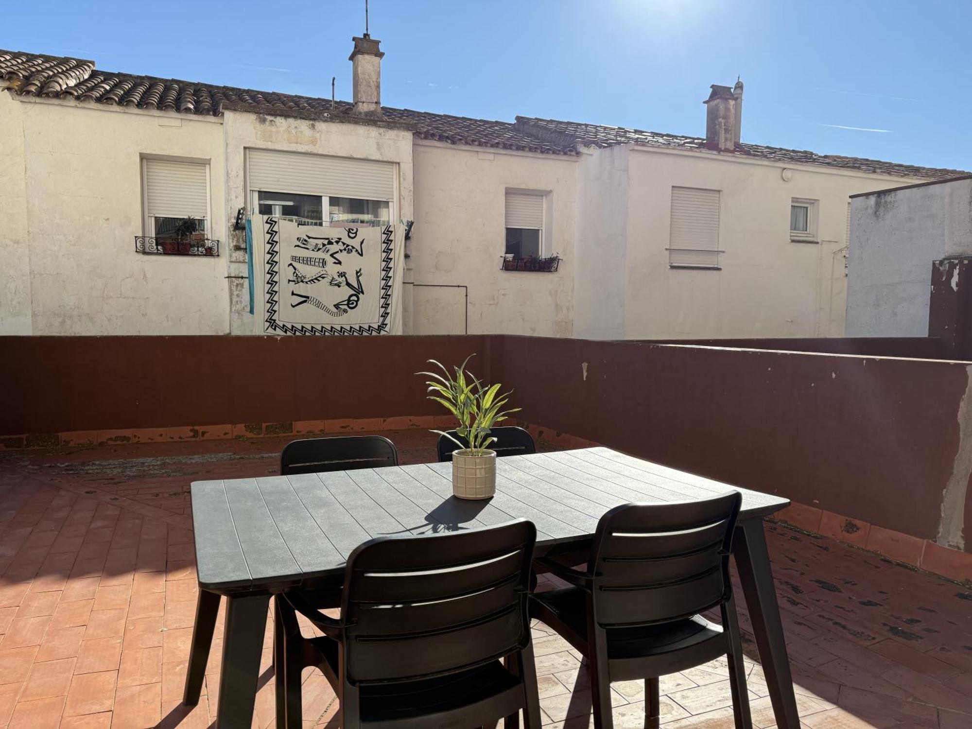 Appartamento Agi Sant Jordi Roses Esterno foto